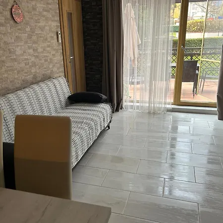 Apartment оазис Sofia