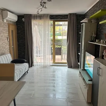 оазис Apartment