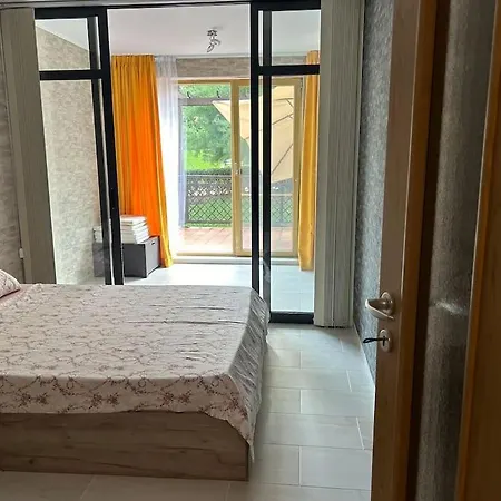 Apartment оазис Sofia